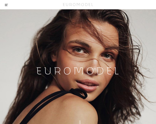 Euromodel Logo