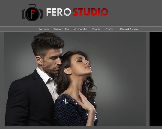 Fero Studio Logo