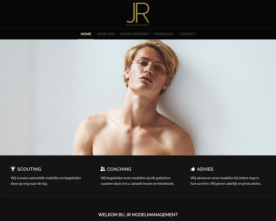 JR Modelmanagement